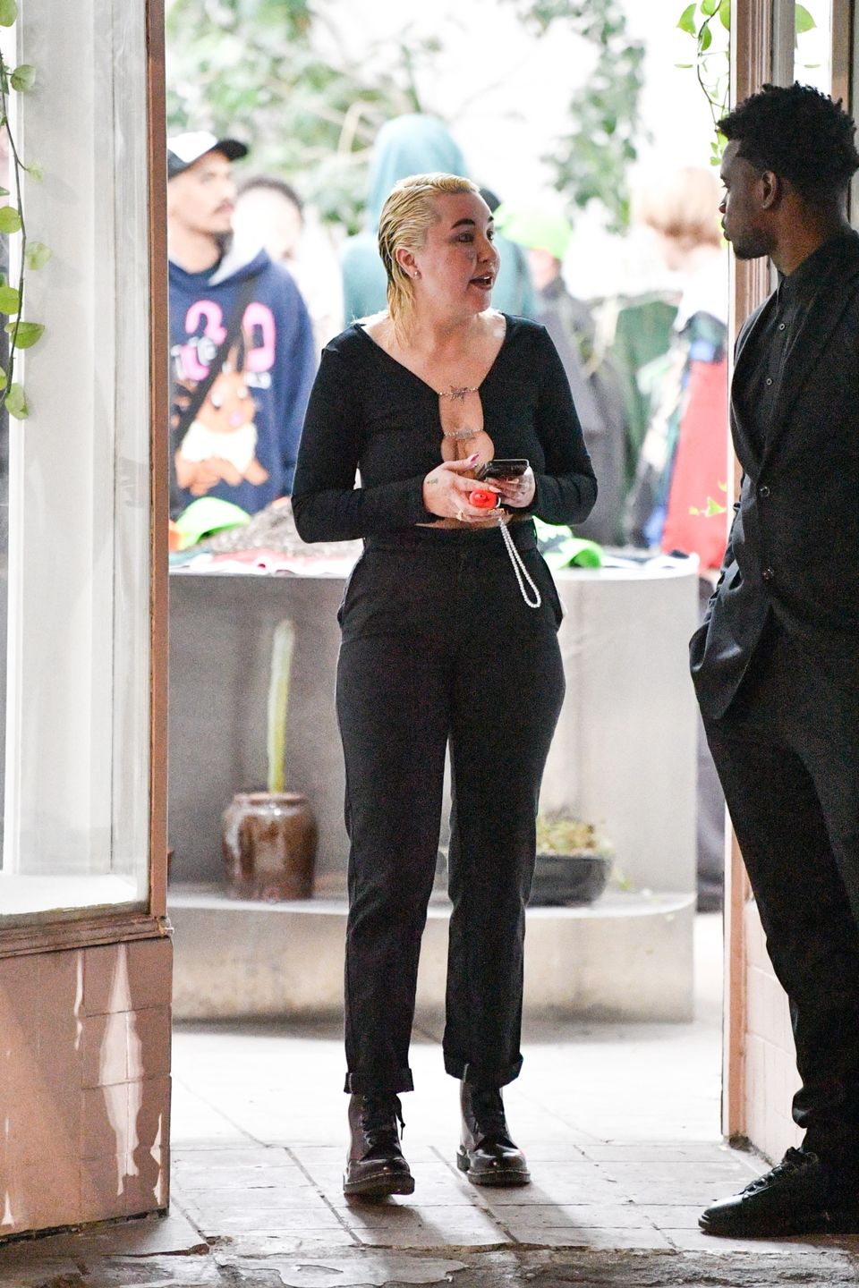 Amanda Bynes wraca do show biznesu