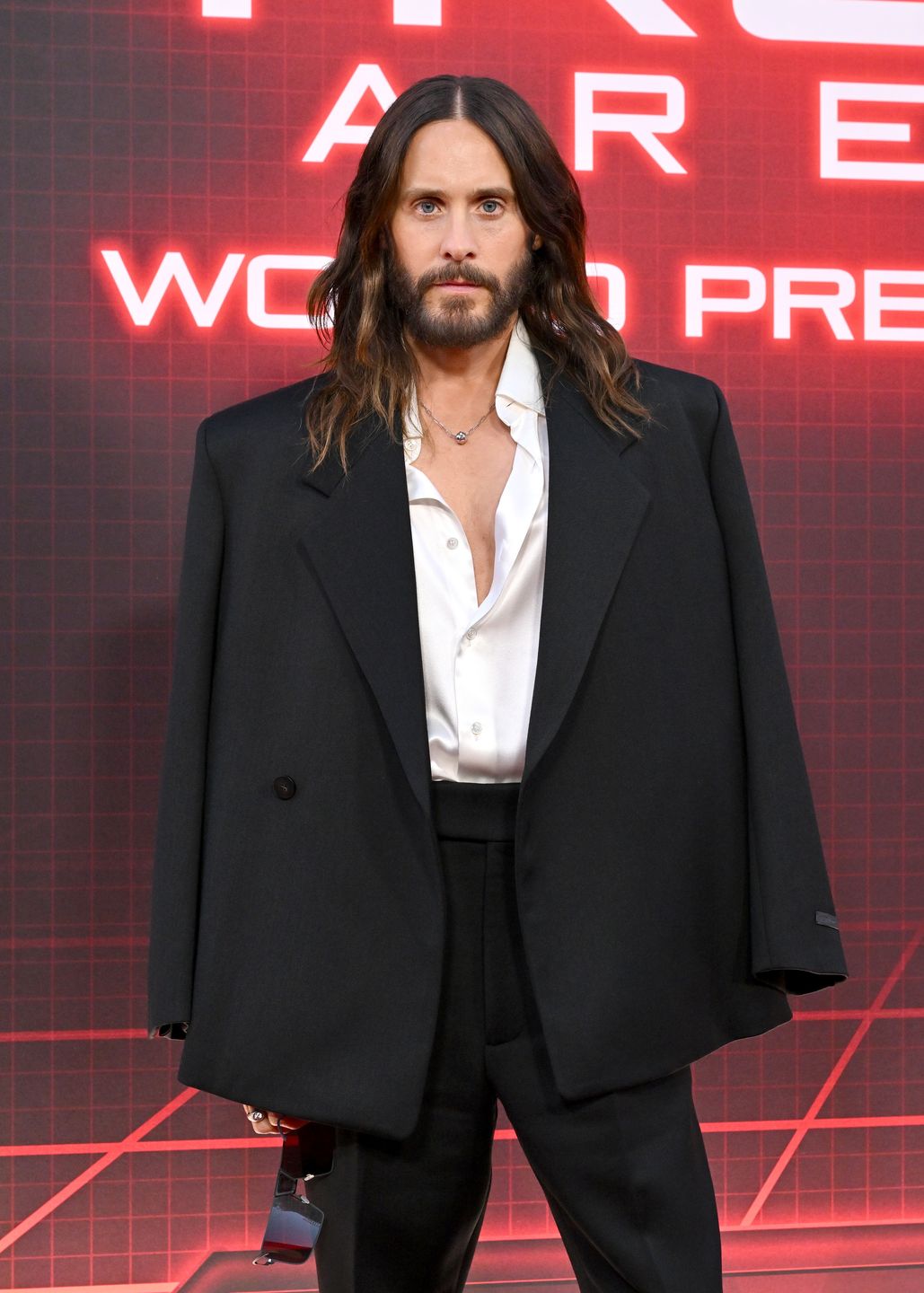 Jared Leto