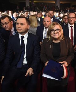 Wpłaty na Solidarną Polskę. Jaki i Kempa dali o wiele więcej niż Ziobro