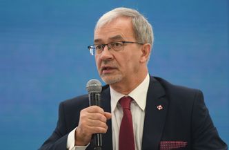 Impact'20. Kwieciński: Gaz będzie odgrywał olbrzymią rolę