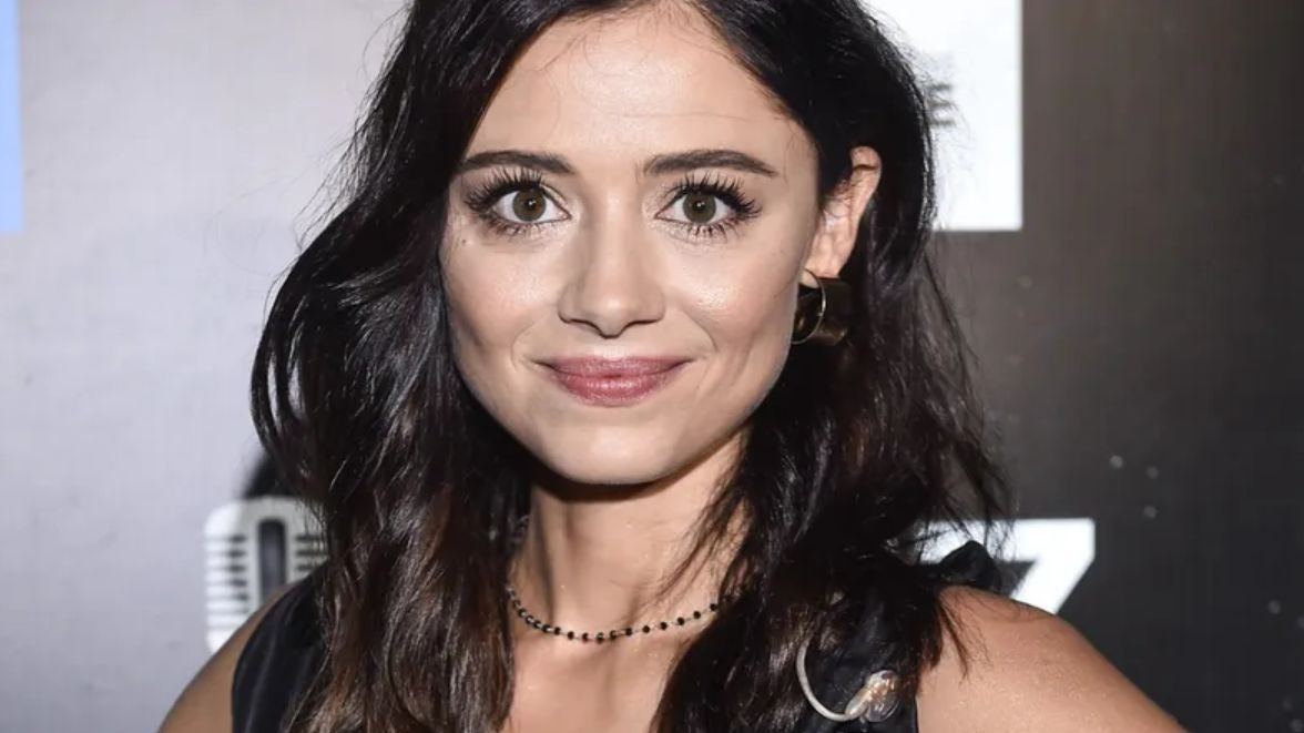 Adriana Kalska pochwaliła się stylizacją w klimacie retro