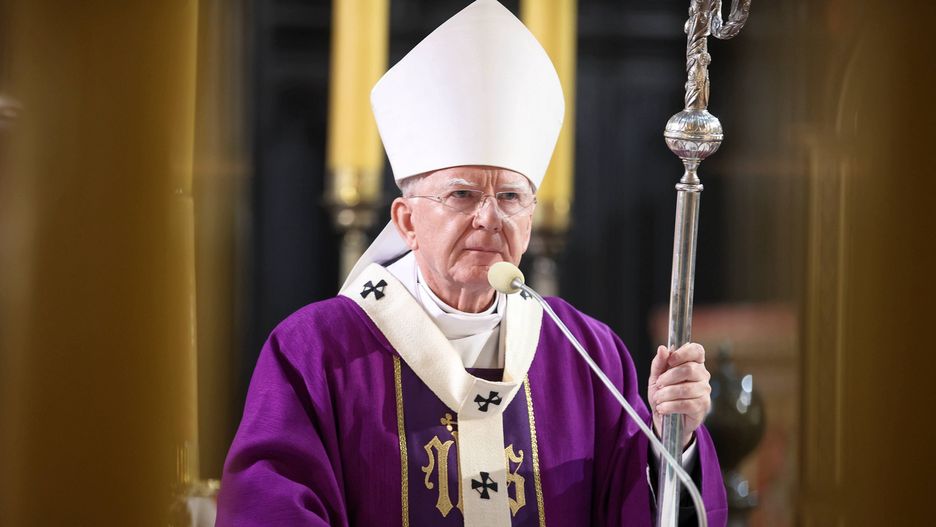 Abp Marek Jędraszewski zatroskany imperializmem i neopoganami 