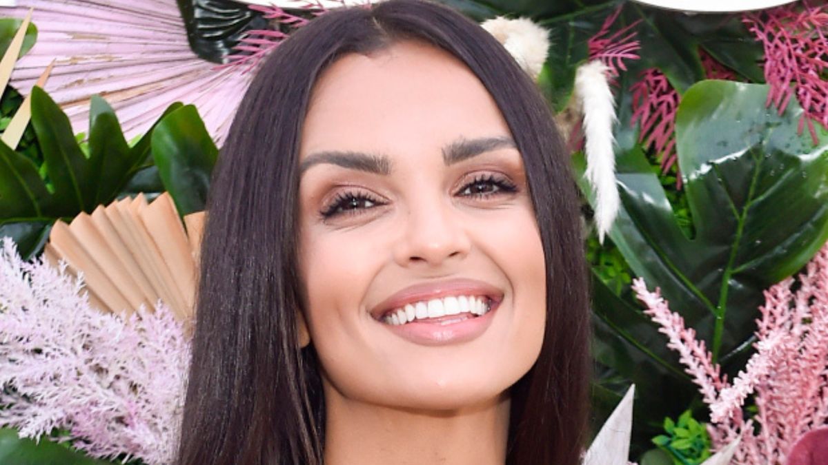 Klaudia El Dursi zorganizowała nagą sesję w ciąży. Jak wyglądała 8 lat temu?