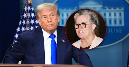 Nazywa go zagrożeniem dla świata. Trump chce odebrać jej obywatelstwo