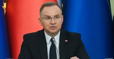Posiedzenie RBN. "Polska niezwykle istotnym sojusznikiem USA"