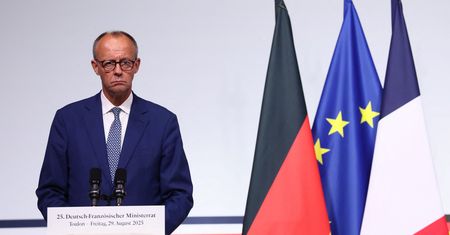 Nowe dane o portfelach zwykłych Niemców. Tak rosną zarobki