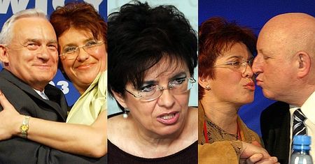 Jakubowska: "Na salonach WSTYD JEST NIE MIEĆ ABORCJI. Jeśli nie jesteś pewna, czy możesz tego dnia pójść z facetem do łóżka, to WYPIJ SZKLANKĘ WODY!"