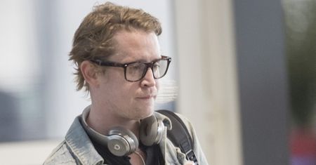 Macaulay Culkin wyznał, dlaczego zrezygnował z kariery. "Mój ojciec znęcał się nade mną!"