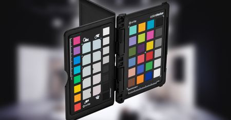 X-Rite ColorChecker Passport 2 oraz program do profilowania aparatów nadchodzi