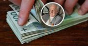 "Żeby nie być biednym". Twórca giganta tłumaczy, dlaczego wybrał karierę w biznesie