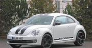 Groźniejszy żuk – B&B Beetle 2.0 TSI Sport Stufe 4 (2012)