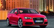 2013 Audi A3 nadjechało! [aktualizacja]