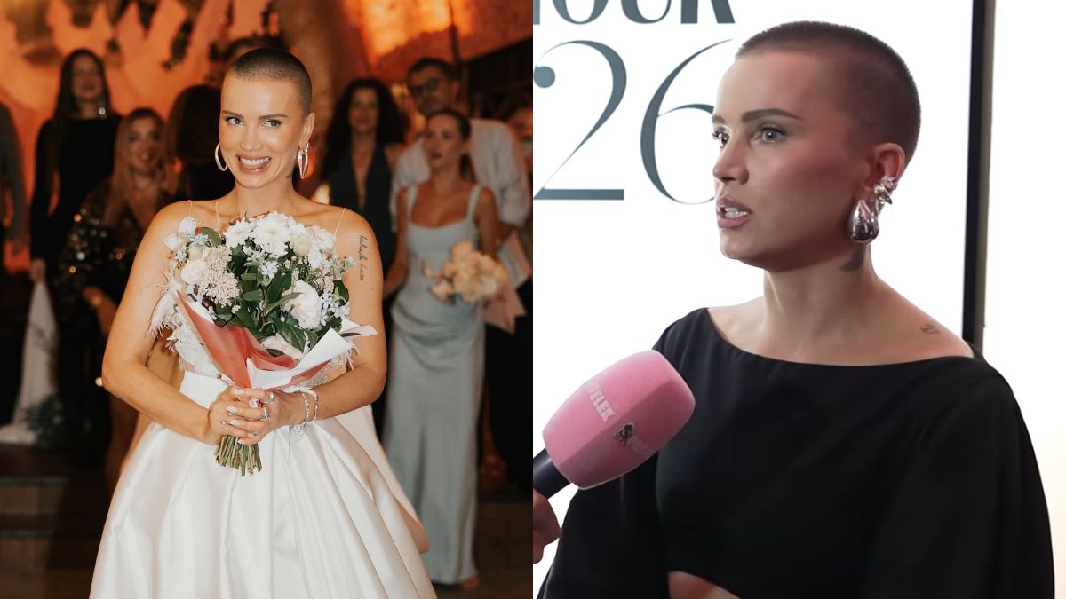 Maffashion gorzko o zamążpójściu: "Widziałam siebie z partnerem, gromadką dzieci i domem. NIE UDAŁO MI SIĘ" (WIDEO)