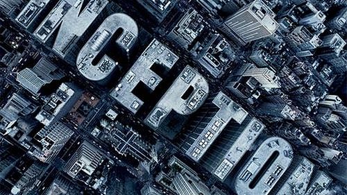 Najlepsze filmy 2010 by Irek 1