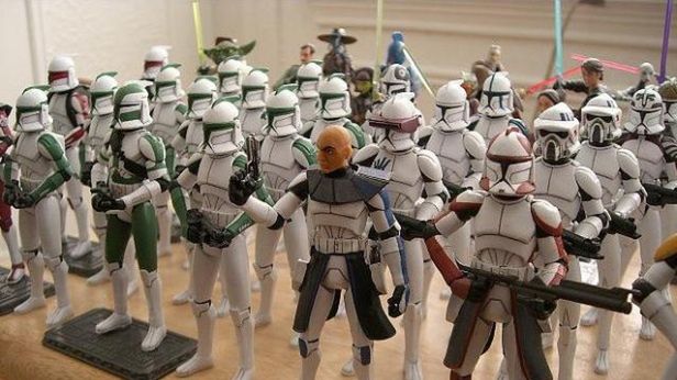 Wojny klonów - gry wcale nie oryginalne 1