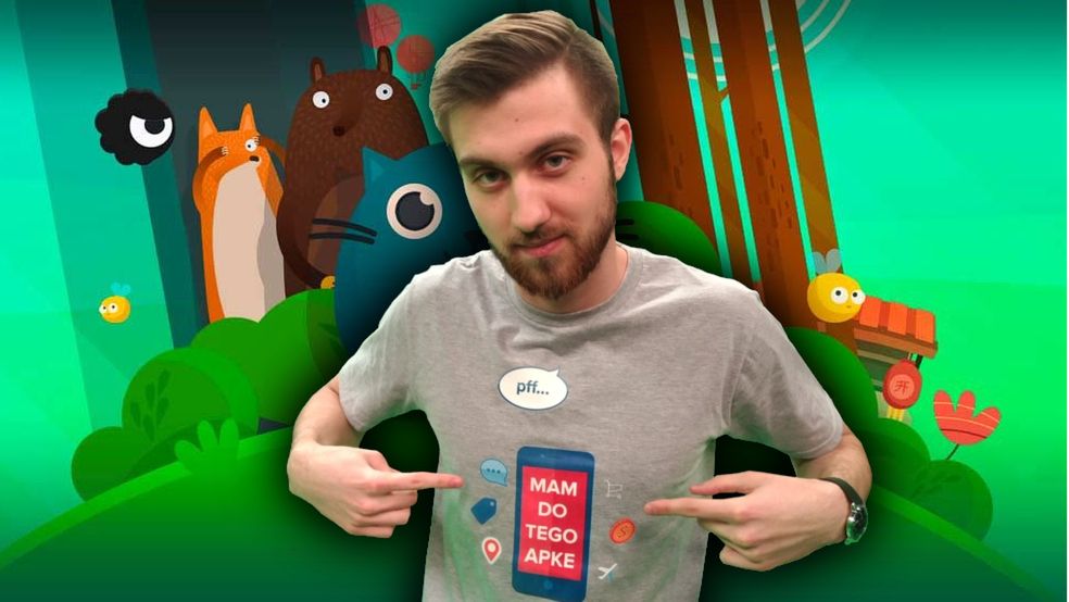 Appshaker 2 #35 - Penarium, The Big Journey, Elegance UI i inne 1