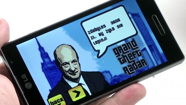 Appshaker #46 - fotoradary Rostowskiego w GTR, dobre imprezy z Bananout i inne 1