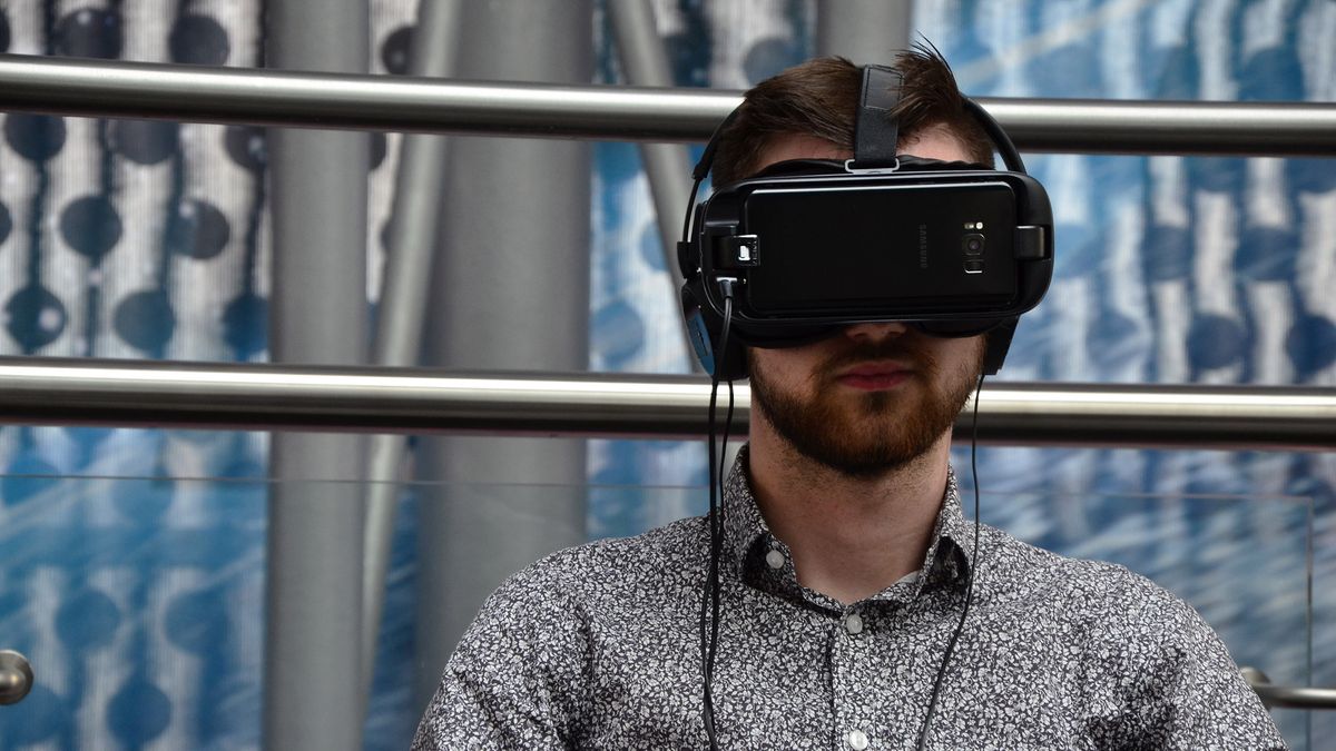 Kosmiczna podróż w VR. Przetestowałem The Missed Spaceflight 1