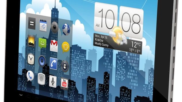 Kiano Blade Pro 10 - dane techniczne [Specyfikacja] 1