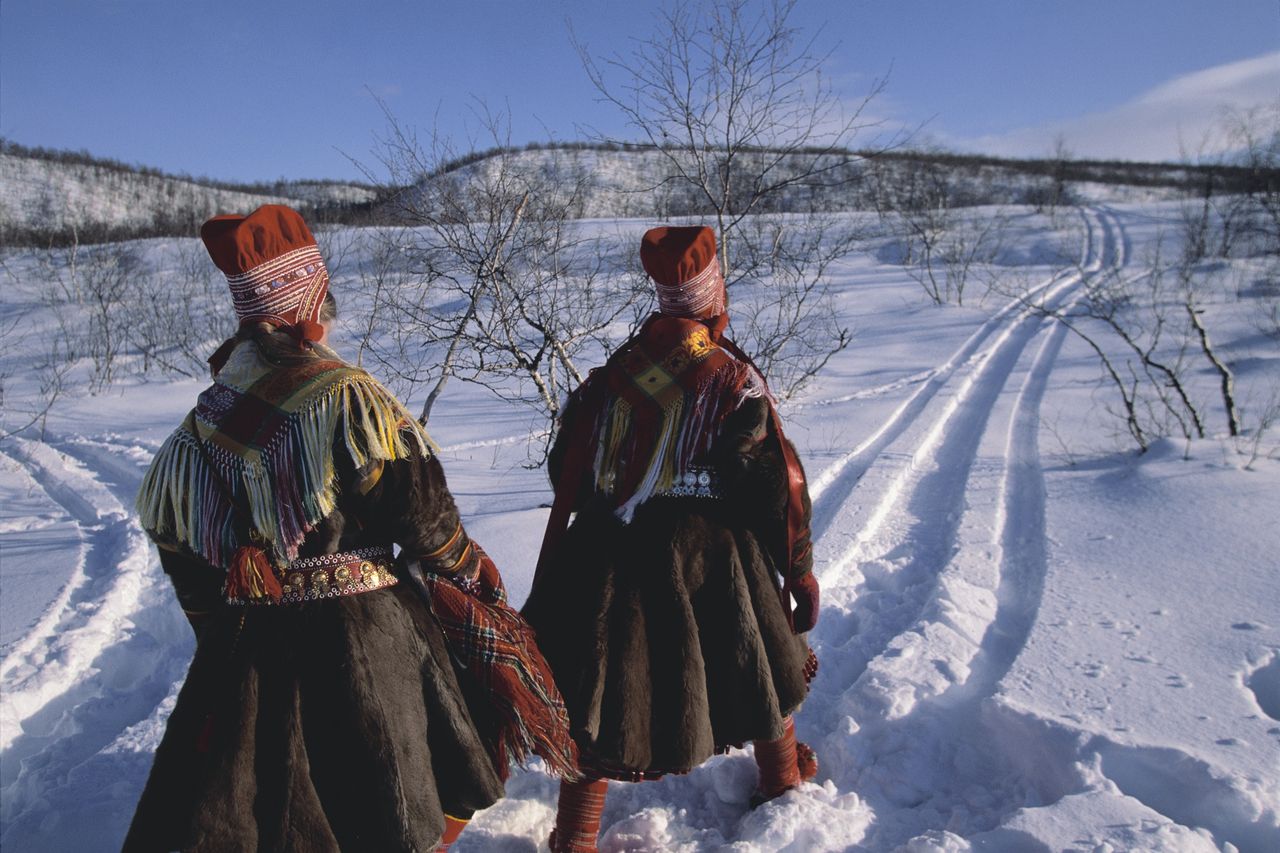 Stamtąd pochodzi św. Mikołaj. Nazwa krainy jest dziś uznawana za obraźliwą