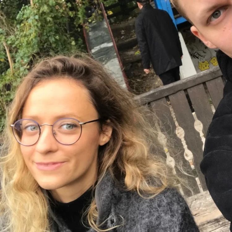 To Z Ni Igor Herbut Sp dza Czas Poza Scen Oto Kim Jest Jego Ukochana