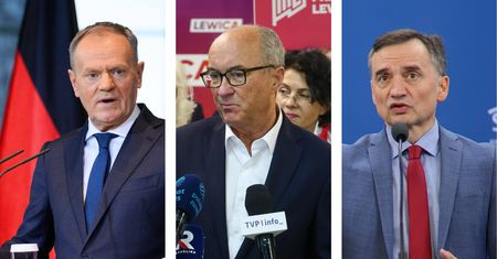 Działo się w czwartek. Oto najważniejsze wydarzenia [SKRÓT DNIA]
