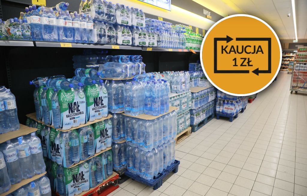 Na napojach w Polsce pojawią się nowe symbole. Oto co znaczą