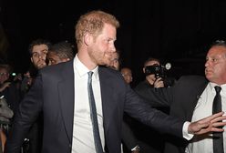 Harry ma kłopoty. "Wygnać księcia". Ruszyła akcja w USA
