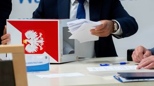 Ważą się losy prezydenta w dużym mieście. Referendum niemal pewne