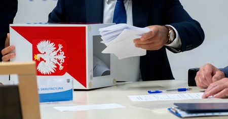 Ważą się losy prezydenta w dużym mieście. Referendum niemal pewne