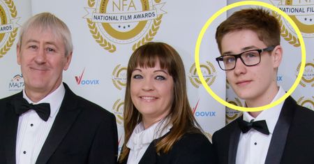 Cały kraj pogrążony w żałobie. Aktor miał zaledwie 19 lat