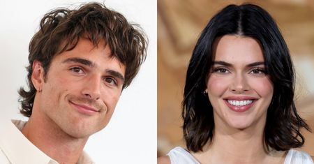 Kendall Jenner i Jacob Elordi przyłapani na hawajskiej plaży. Paparazzi uwiecznili na zdjęciach romantyczną schadzkę