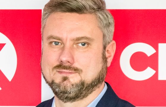 Rafał Droździak za Mirosława Caputę szefem marketingu i komunikacji w Circle K Polska