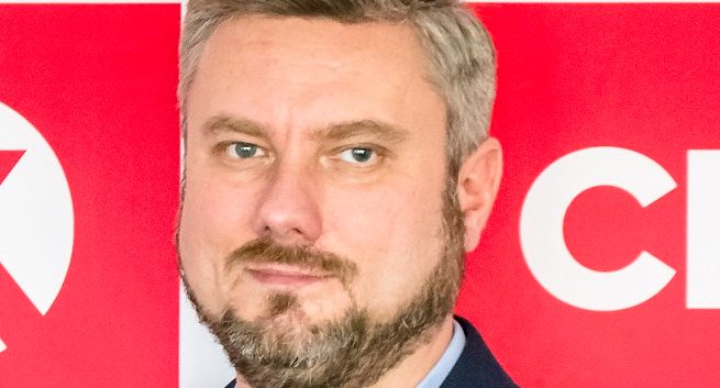 Rafał Droździak za Mirosława Caputę szefem marketingu i komunikacji w Circle K Polska