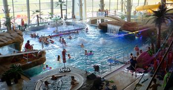 Powiat poznański kontra Poznań w sferze sportowo-rekreacyjnej. Porównanie wypada blado dla stolicy Wielkopolski i to nie od dziś
