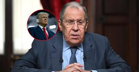 Plan pokojowy Trumpa dla Ukrainy. Kreml natychmiast zareagował