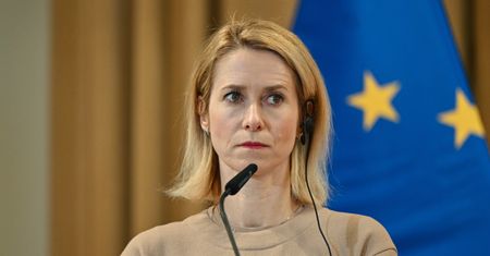 Kallas studzi nastroje. "Rosyjscy negocjatorzy nie traktują sprawy poważnie"