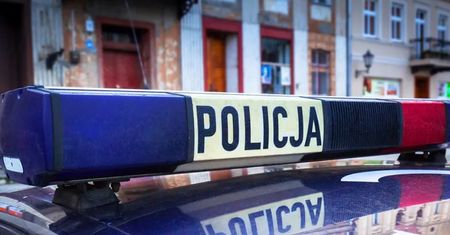 Para nastolatków zamordowała koleżankę w lesie. 17-latka usłyszała zarzuty