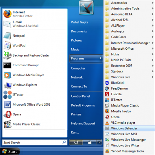 7 głównych przyczyn problemów z Windowsem 7