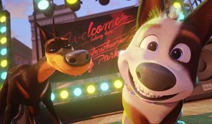 "Urwis" w Kinie WP Pilot. Doskonały seans dla całej rodziny