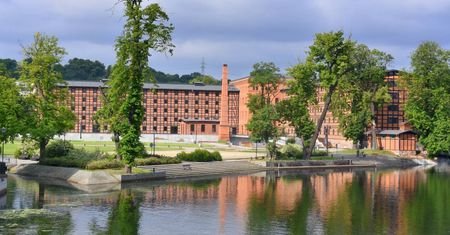 Bydgoszcz: Jesień w Młynach Rothera. Wydarzenia, warsztaty i Bydgoskie Dni Projektowe