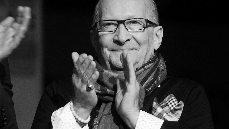 Wojciech Pszoniak spocznie na Powązkach