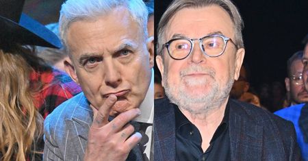 Edward Miszczak zabójczo szczerze o relacji z Hubertem Urbańskim. "Nie przepadamy za sobą"