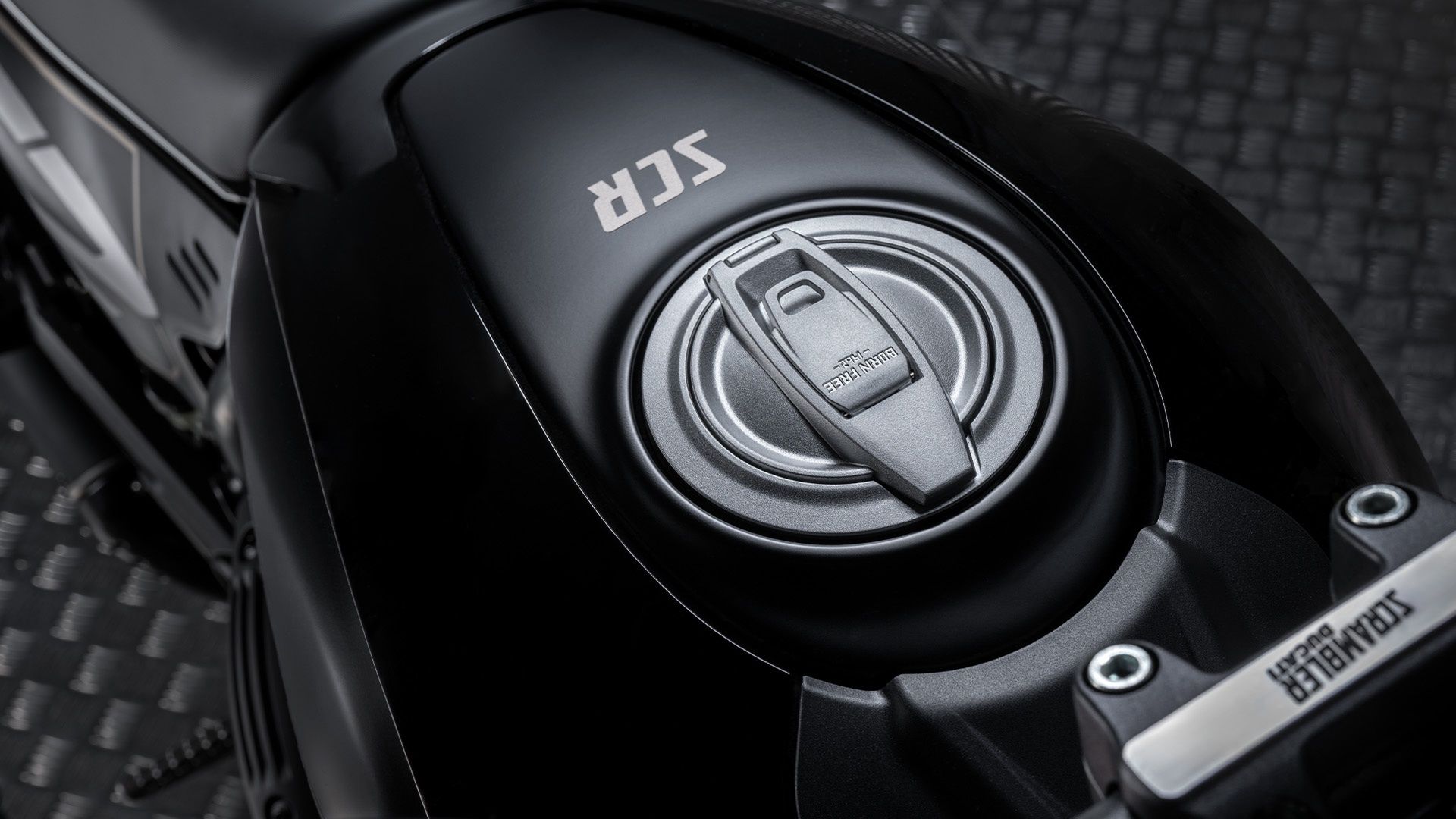 Ducati Scrambler na rok 2025