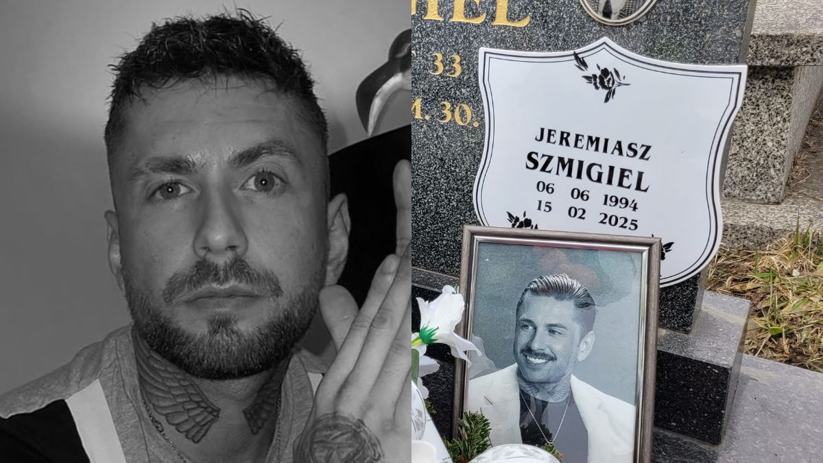 Rodzina wydała oświadczenie o śledztwie po śmierci "Jeza"