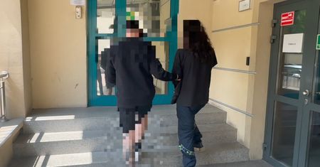 Szokujące zgłoszenie na 112. To nie był żart