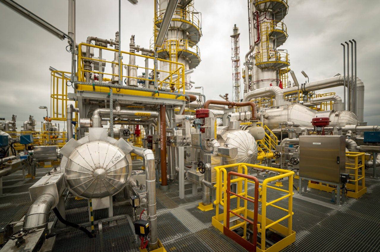 Syreny w ORLENIE znów zabrzmią. To tylko test po modernizacji instalacji