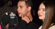 Ukochana Allana Krupy zaliczyła modową WTOPĘ? Stylizacja 19-letniej Nicol pod ostrzałem: "Zapomniała dołu garderoby"