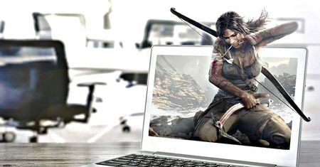 W 2018 roku Polacy wydali ponad 2 miliardy złotych na gry wideo