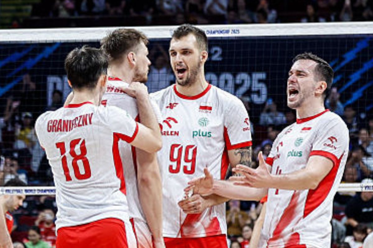 Bój Polaków i Czechów o brązowy medal. Kto zajął 3. miejsce na MŚ?
